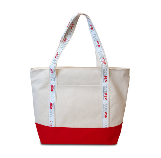 Canvas Tote Bag