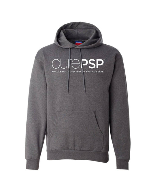 Champion Pullover Hoodie